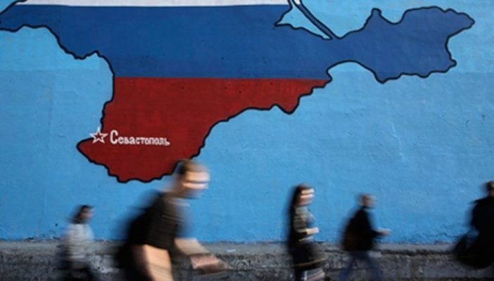 Польшу и Украину объединит «Крымская платформа»