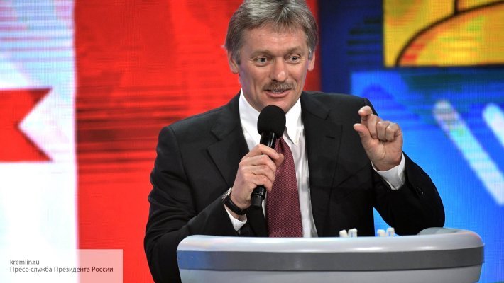 Песков: при Зеленском не удалось продвинуться ни на йоту в реализации Минского комплекса мер