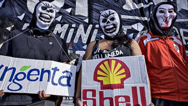 Ещё одна идея фикс Джо Байдена. Вашингтону нужно "углеродное обнуление" мировой экономики