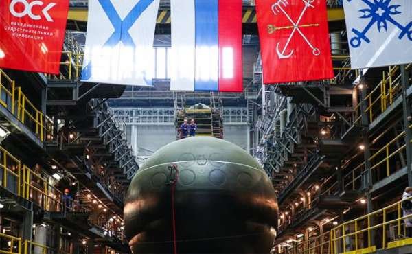 «Варшавянка» заставит притихнуть НАТО