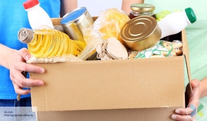 Как на Украине будут расти цены на продукты