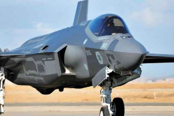 Российские ЗРК С-400 заставили израильские истребители F-35 отказаться от атаки Сирии