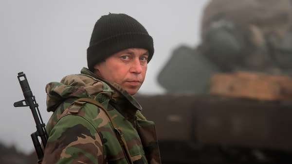 Десятки раненых, двадцать убитых. Украина в тупике