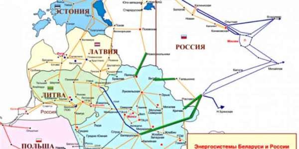 «Бацька» подготовил Прибалтике сюрприз похлеще потери транзита