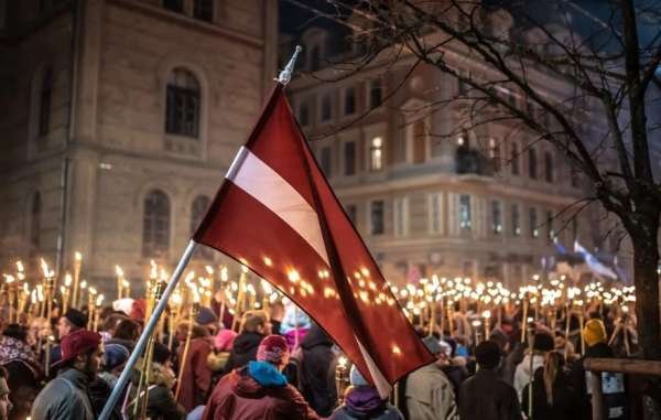 Латыши совершили ещё один крупнейший экономический просчет после разрыва с транзитом РФ
