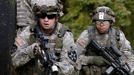 В США рассказали, как Пентагон превратит войну в «видеоигру» при помощи Microsoft