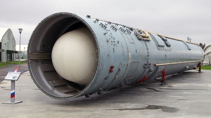 Гиперзвуковое обновление ядерной триады обеспечит безопасность РФ на 50 лет вперед