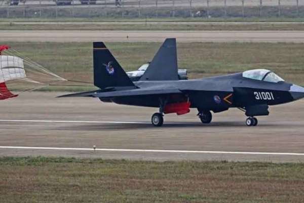 Россия оставила Китай без двигателей для истребителей пятого поколения