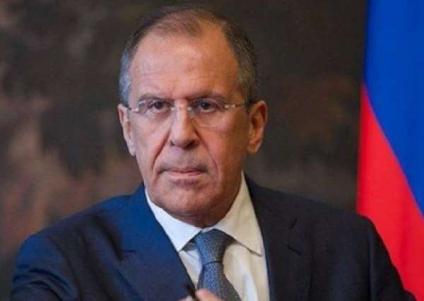 Лавров предупредил Украину об уничтожении в случае необдуманных действий в отношении Донбасса