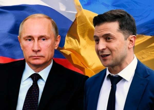 СМИ: Путин категорически отказывается от прямых контактов с Зеленским