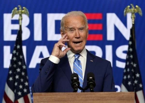 Военные резоны «сонного Джо»