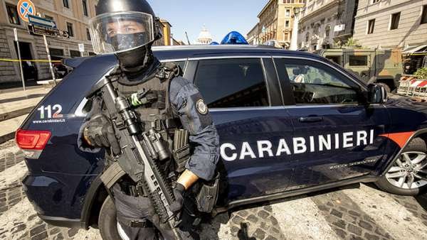 Новая большая игра разведок. Почему Россия "пропустила гол" в Италии