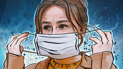 Доступная медицина уберегла экономику РФ от губительного локдауна по сценарию США