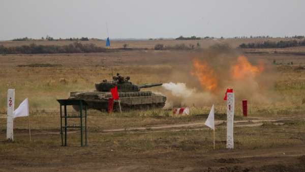 Они защищаются самостоятельно. Кедми рассказал, в чём силы ДНР и ЛНР превосходят украинскую армию