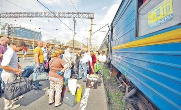 Гастазрада как принуждение к выбору