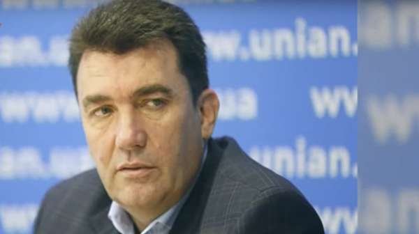 Данилов намекнул на потерю Россией некоторых регионов