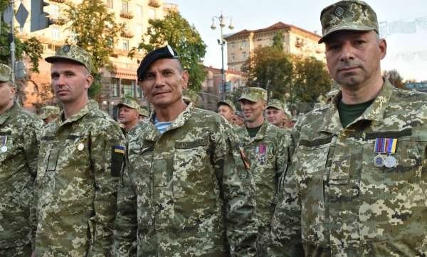 Украинский лабиринт