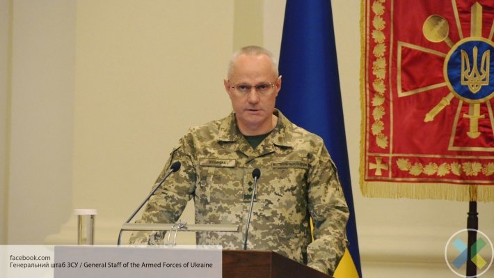 Хомчак: Украина вступлением в НАТО усилит альянс