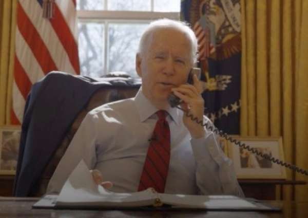 Игорь Гужва: О звонке Байдена