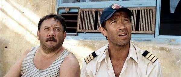 «Меня Машков унижал как украинца своим чувством превосходства» – украинский актёр