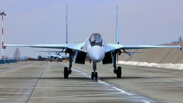 "Украинские силы будут пытаться", но…: Топ-5 оружейных "аргументов" России против Киева