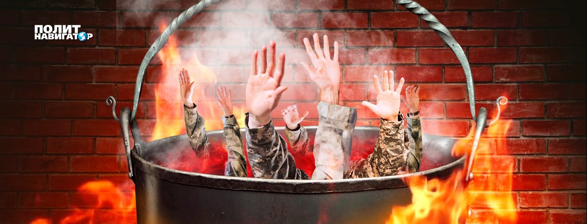 Американцы настроены на войну «до последнего украинского солдата»