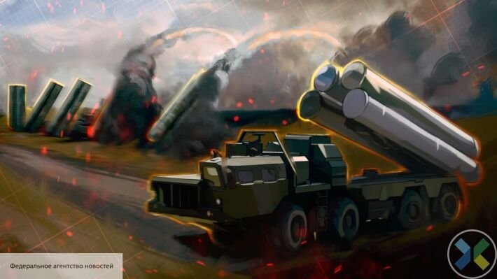 Российское оружие, из которого Украине никогда не победить Россию