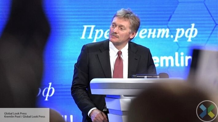 Песков: Скоро в отношениях России и Украины не останется места для взаимности