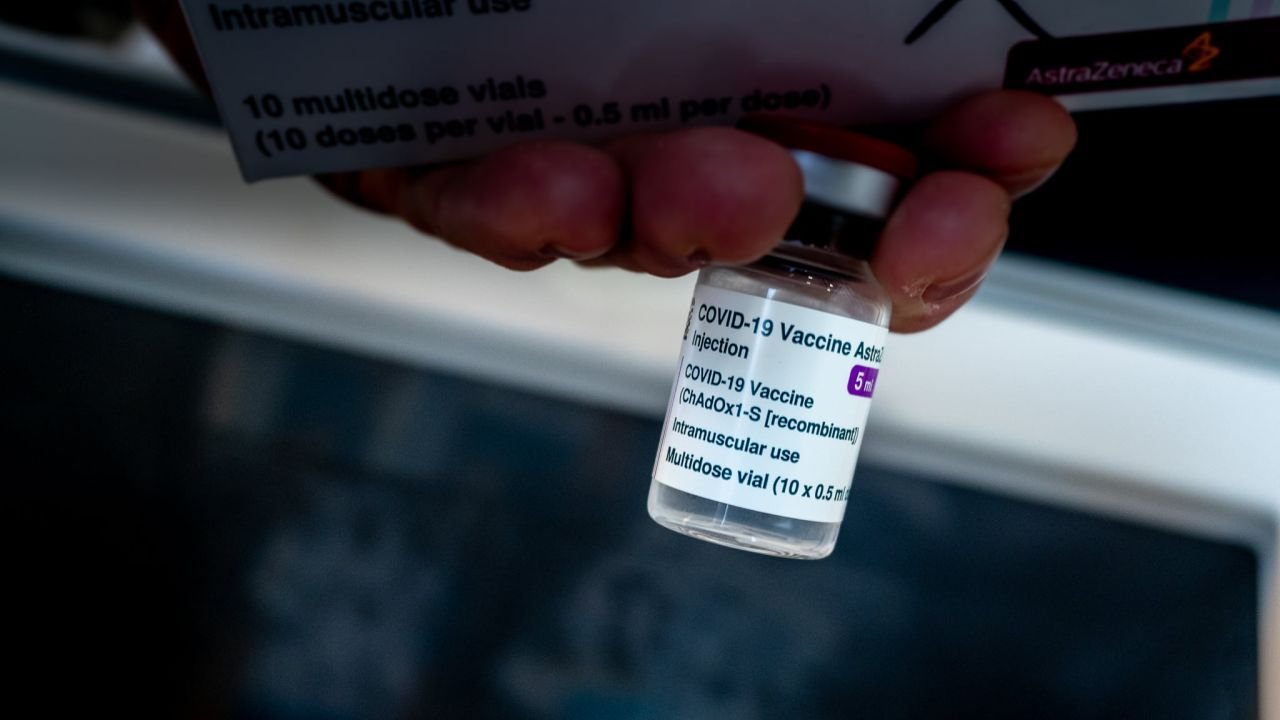 Принудительная вакцинация в Войске Польском