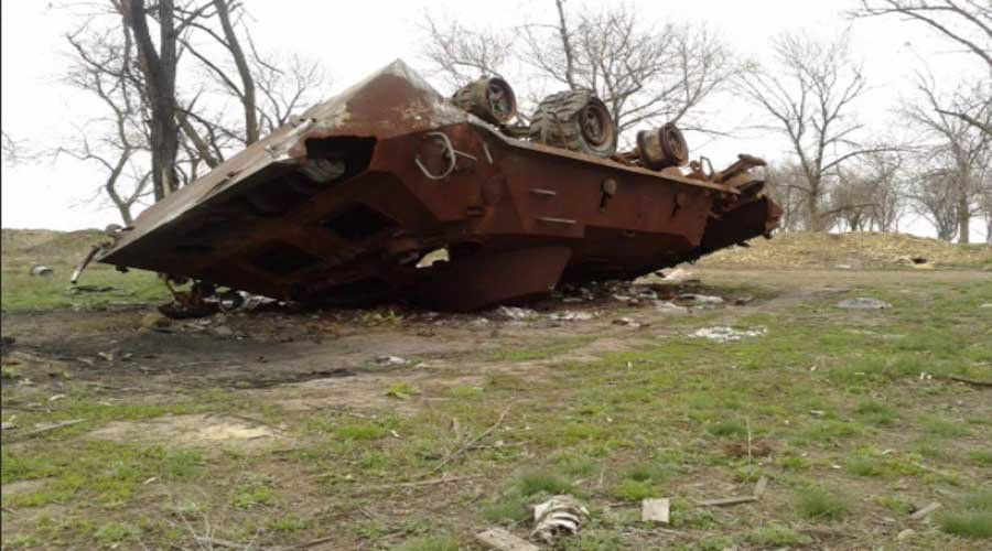 Самоубийство Украины по приказу из Вашингтона состоится в ближайшее время