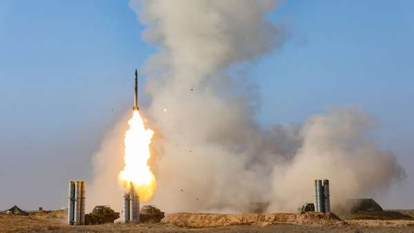 Пять железных аргументов. Американцы обещали Киеву разгром в войне с Россией