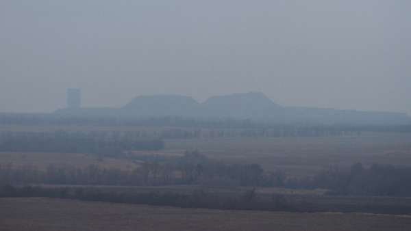 Разведку ВСУ застали врасплох под Горловкой. Скоротечный бой обернулся побегом