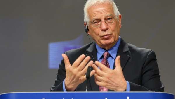 "Путин никогда не бросает слов на ветер": Французы обвинили Борреля в желании развязать войну с РФ