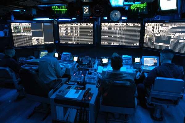 Синдром атакуемого шпиона