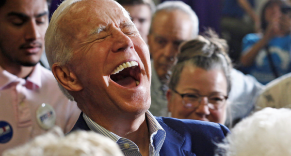 На деревню Байдену: бессилие Варшавы в Беларуси