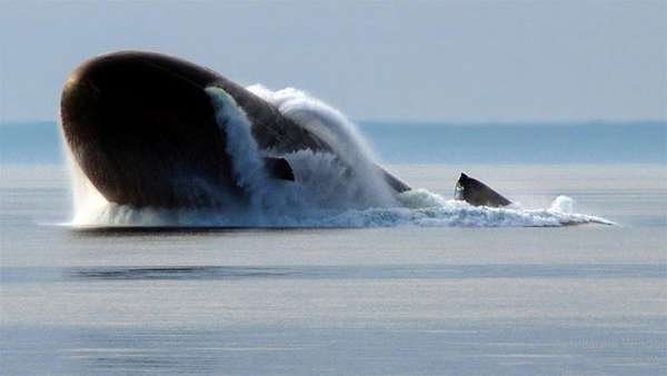 Янки, вас же предупреждали. На "корабле Судного дня" уже запущен реактор