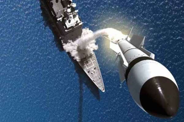 США угрожают нанести удар по территории России, если она выступит на защиту республик Донбасса