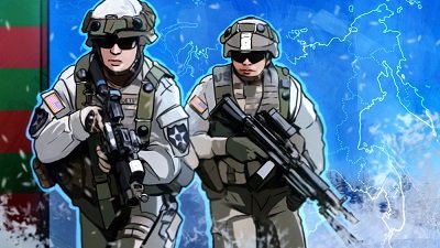 Терпящая кризис НАТО превратилась в синекуру для стареющих политиков и скучающих вояк