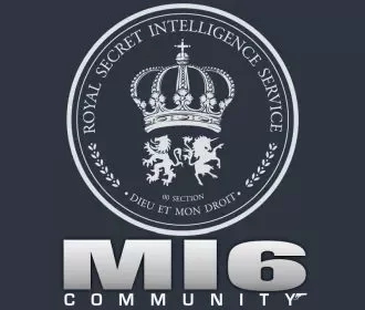 «Албанец» из МИ-6