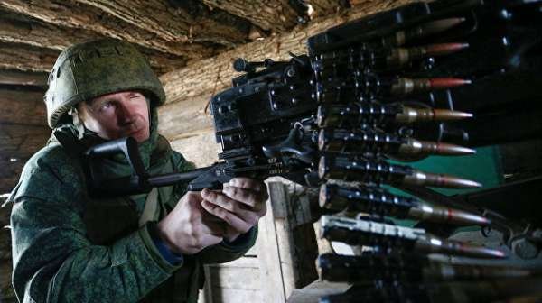 Правила войны. Что может и при каких условиях российская армия в Донбассе