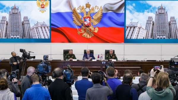 Посол Антонов не вернётся в Вашингтон. За провал курса Запада против России расплатится Украина