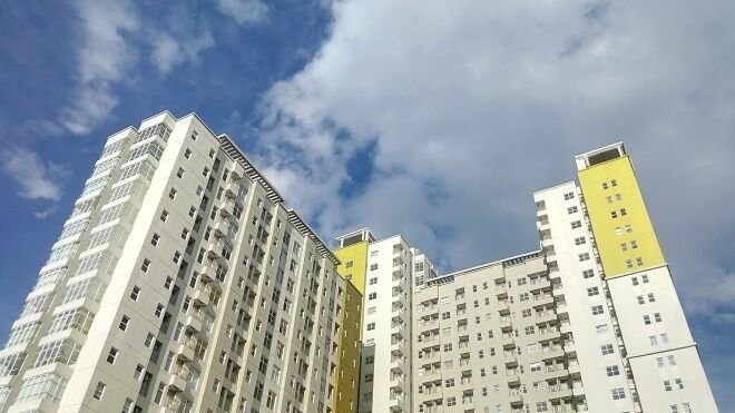 Изменение статуса апартаментов приведет к увеличению объемов жилищного строительства в России