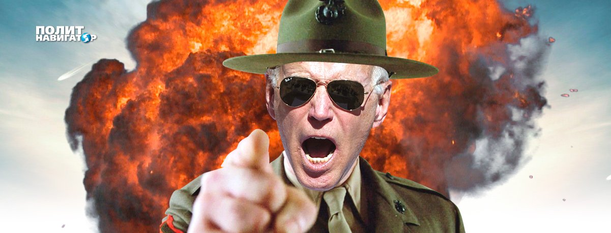 «Синдром Хиросимы». Патрушев объяснил запредельное хамство Байдена
