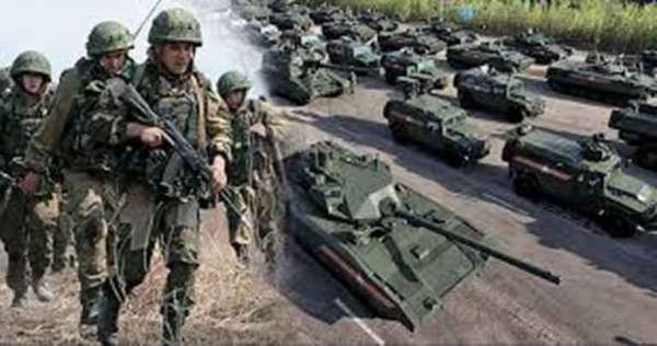 Киев ждет грузинский сценарий: «Украина будет унижена, США воздержатся от войны» — СМИ США