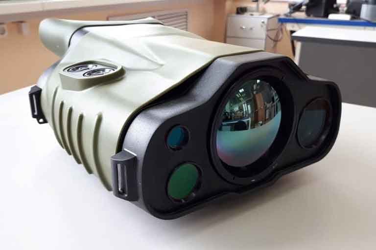 У российского спецназа появится «глаз Бога»