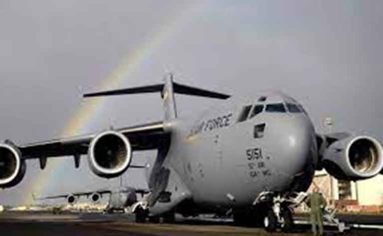 США перебрасывают в Украину оперативно-тактические ракетные комплексы