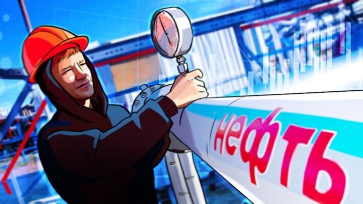 Качество нефти остается слабим местом российской энергетики