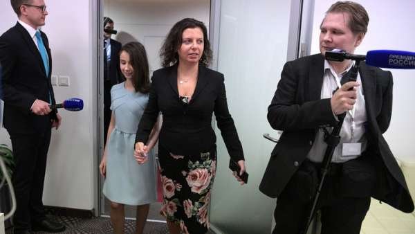 Россия, забери Донбасс: Американский эксперт в русском ток-шоу сдал план "Маргарита"