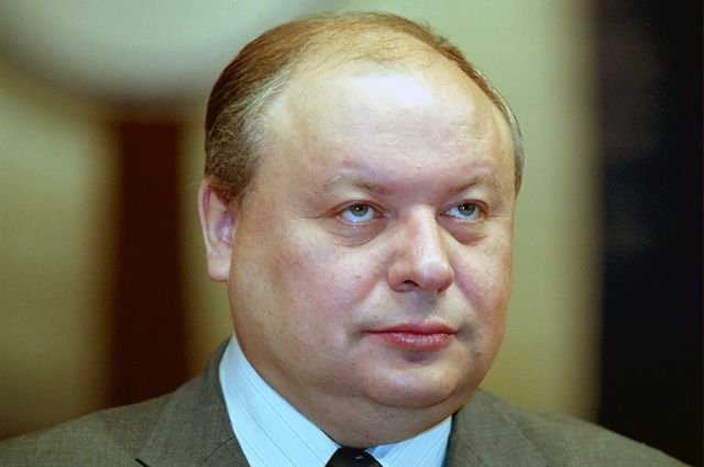 Реформы Гайдара останутся в истории образцом ошибок теоретиков