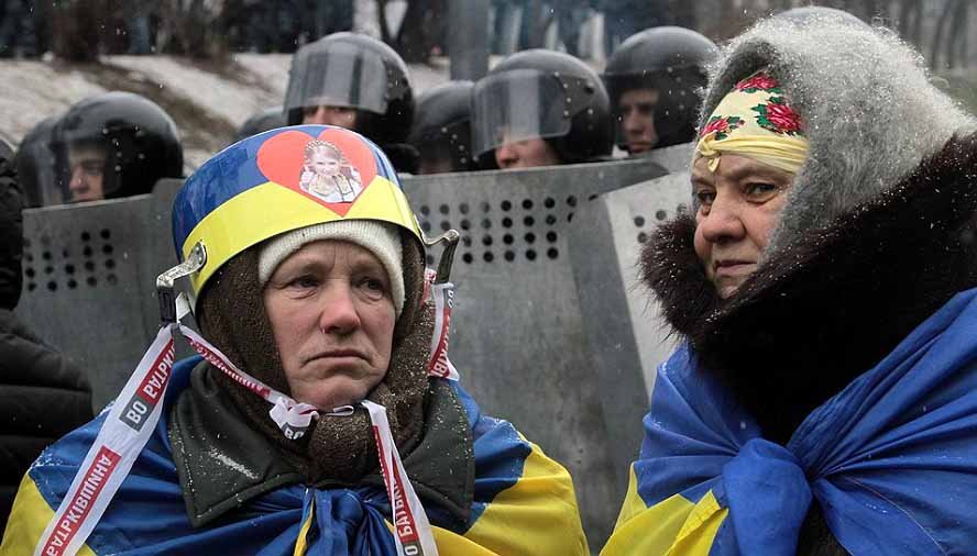 С огневой мощью у ВСУ всё очень печально – Джангиров